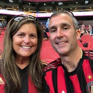 Meet your Posher, Marcia